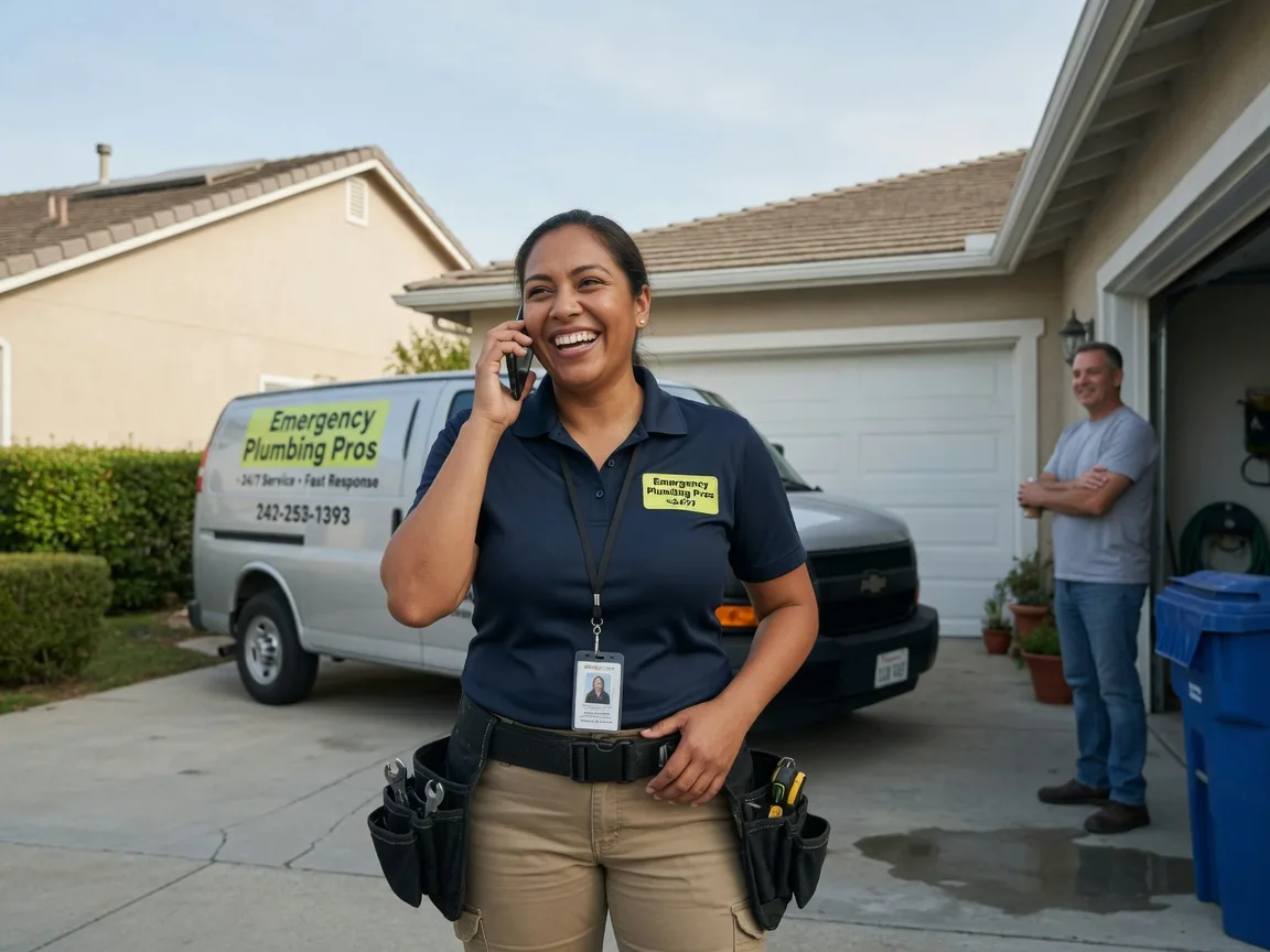 Emergency Plumber Early Branch, SC FAQs